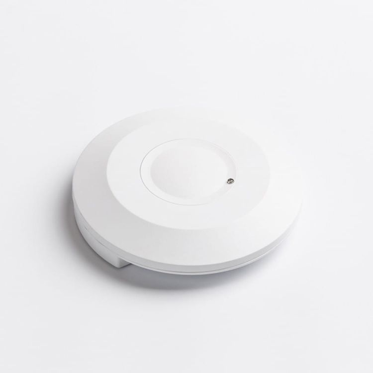 SENSOR sufitowa   230V max. 2000W 360°