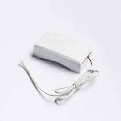 SENSOR do sufitu podwieszanego biała   max. 1200W 360°
