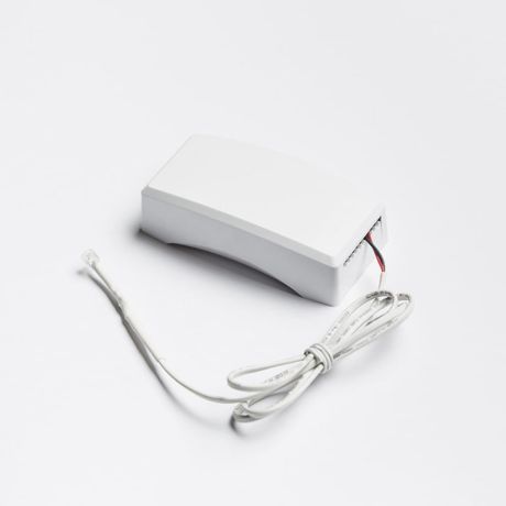 Przejdź do produktu SENSOR do sufitu podwieszanego biała   max. 1200W 360°