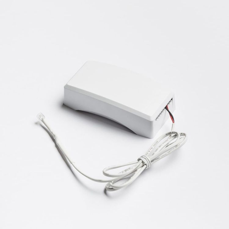 SENSOR do sufitu podwieszanego biała   max. 1200W 360°