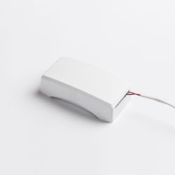 SENSOR do sufitu podwieszanego biała   max. 1200W 360°