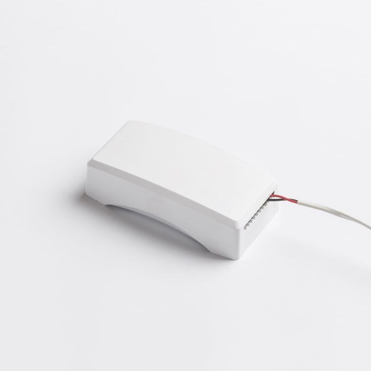 SENSOR do sufitu podwieszanego biała   max. 1200W 360°