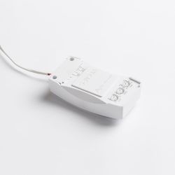 SENSOR do sufitu podwieszanego biała   max. 1200W 360°