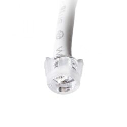 SENSOR do sufitu podwieszanego biała   max. 1200W 360°
