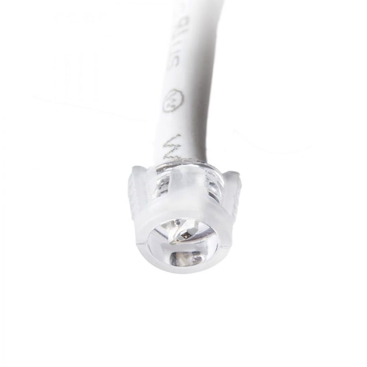 SENSOR do sufitu podwieszanego biała   max. 1200W 360°