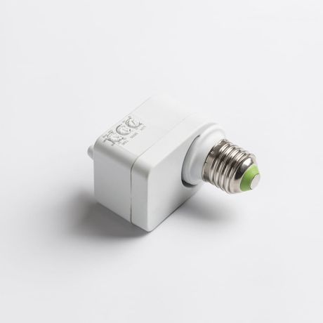 Przejdź do produktu SENSOR E27    230V E27 60W 360°