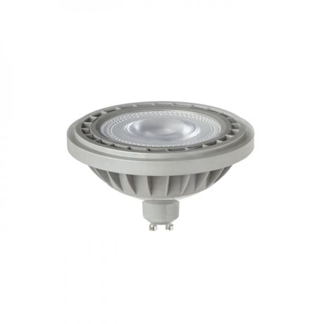 Przejdź do produktu LED ES111  szara  230V LED GU10 12W 45°  4000K