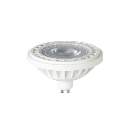Przejdź do produktu LED ES111  biała  230V LED GU10 12W 45°  4000K
