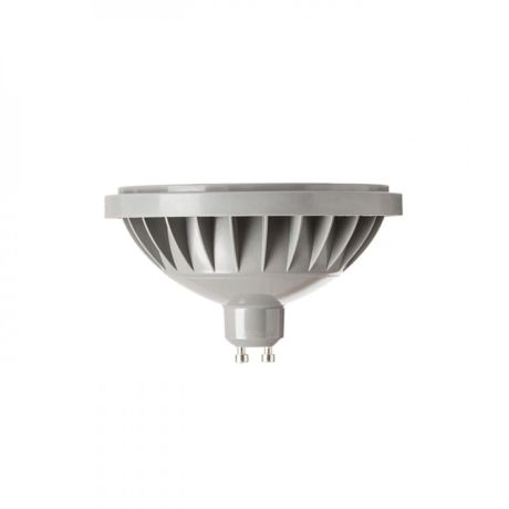 Przejdź do produktu LED ES111  szara  230V LED GU10 12W 45°  3000K