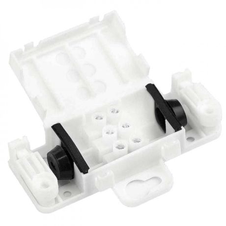Przejdź do produktu IP-BOX biała   IP44