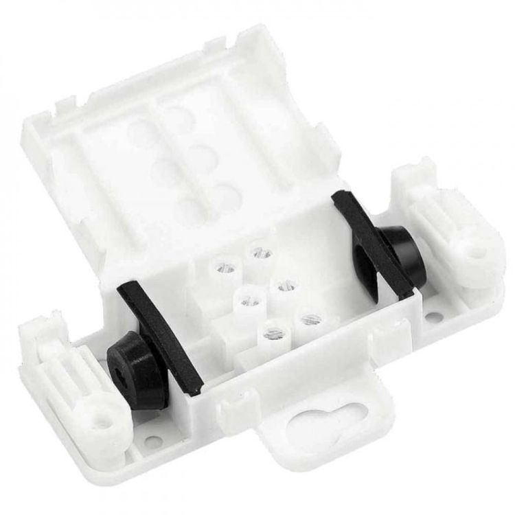 IP-BOX biała   IP44