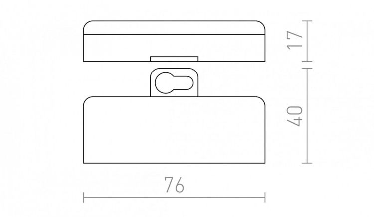 IP-BOX biała   IP44