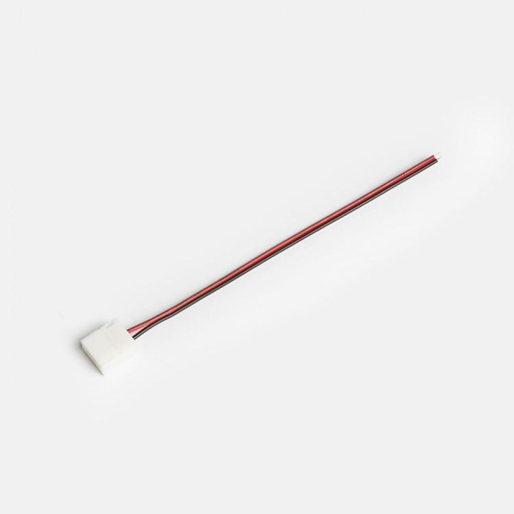 LED STRIP IP54 zasilanie