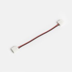 LED STRIP IP54 łącznik