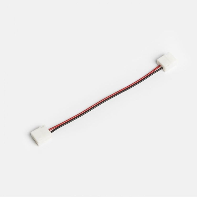 LED STRIP IP54 łącznik