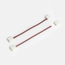 LED STRIP IP54 łącznik