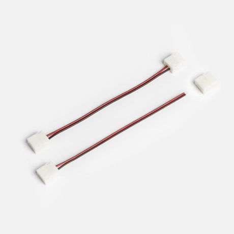 Przejdź do produktu LED STRIP IP54 łącznik