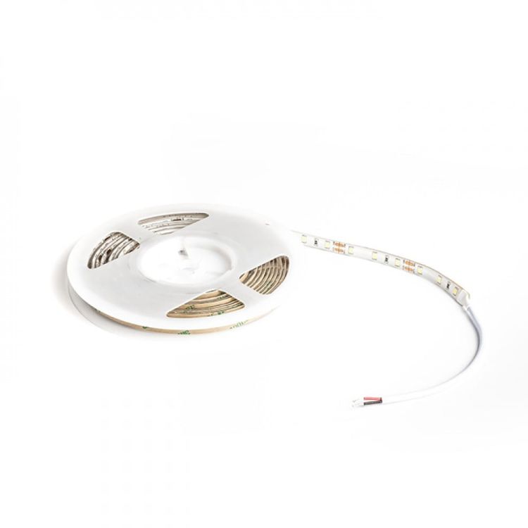 LED STRIP IP54 5m    12V= LED 60W IP54  4000K