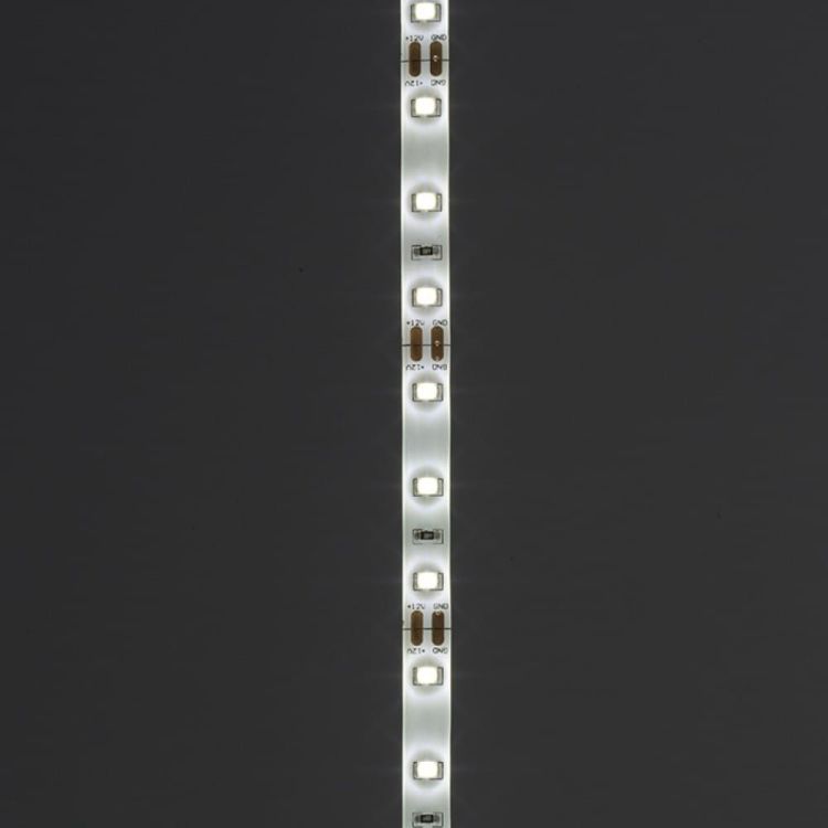 LED STRIP IP54 5m    12V= LED 60W IP54  4000K