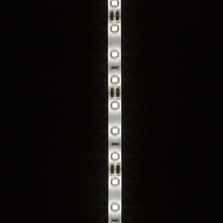 LED STRIP IP54 5m    12V= LED 60W IP54  4000K