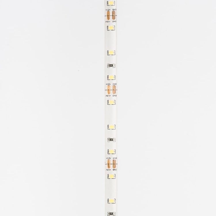 LED STRIP IP54 5m    12V= LED 60W IP54  4000K