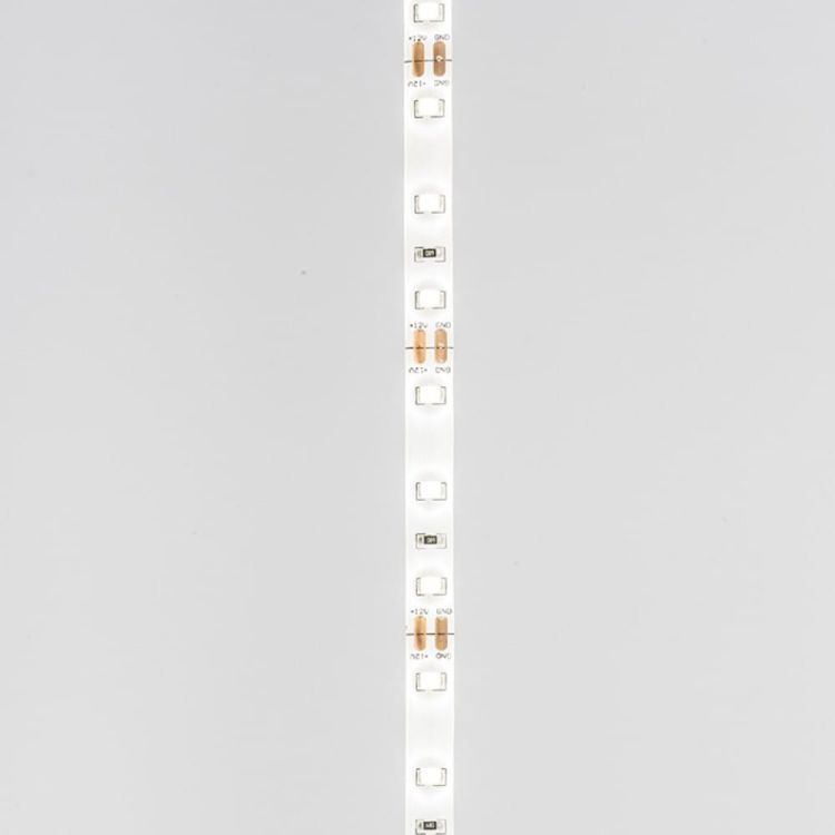 LED STRIP IP54 5m    12V= LED 60W IP54  4000K