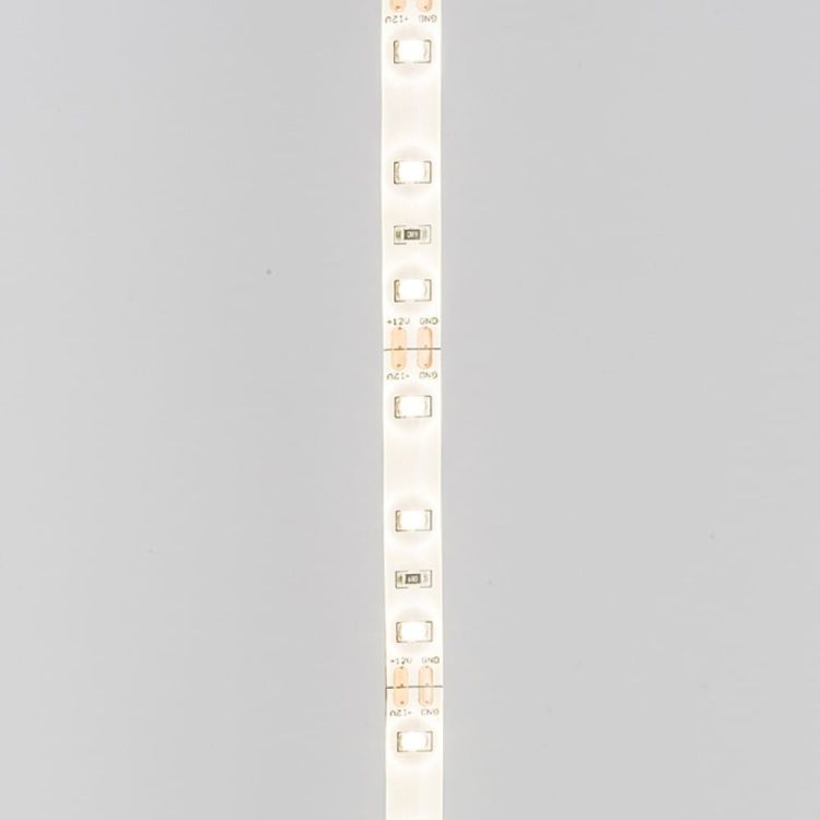 LED STRIP IP54 5m    12V= LED 60W IP54  3000K