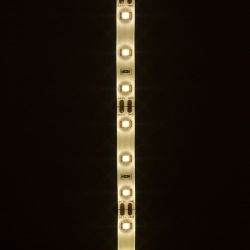 LED STRIP IP54 5m    12V= LED 60W IP54  3000K