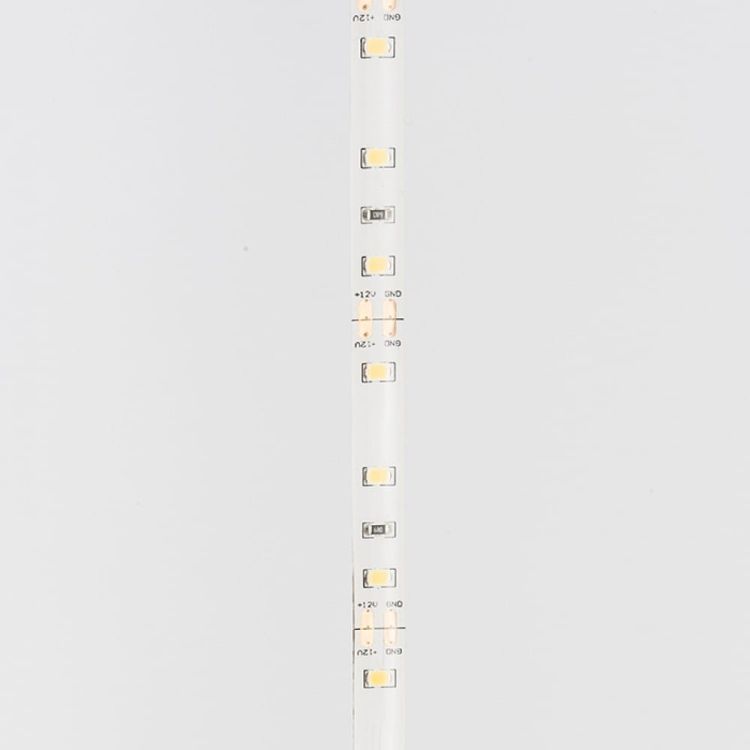 LED STRIP IP54 5m    12V= LED 60W IP54  3000K