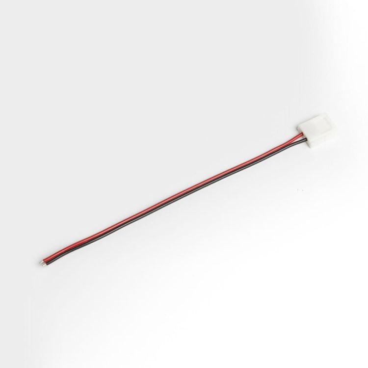 LED STRIP IP20 zasilanie