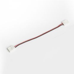 LED STRIP IP20 łącznik