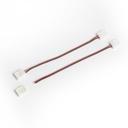 LED STRIP IP20 łącznik