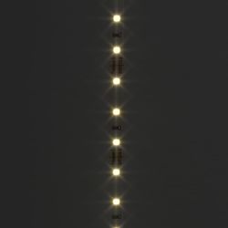 LED STRIP IP20 5m    12V= LED 60W  4000K