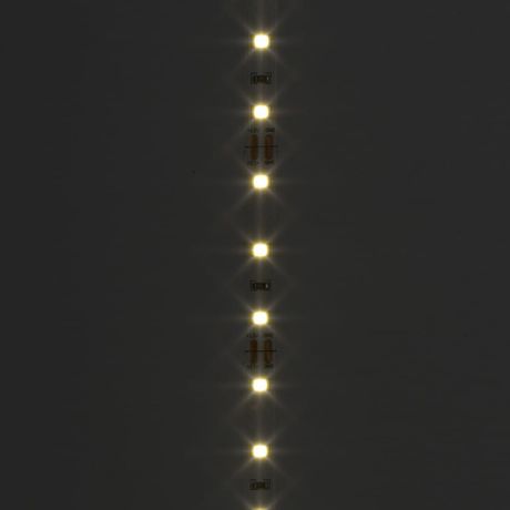 Przejdź do produktu LED STRIP IP20 5m    12V= LED 60W  4000K