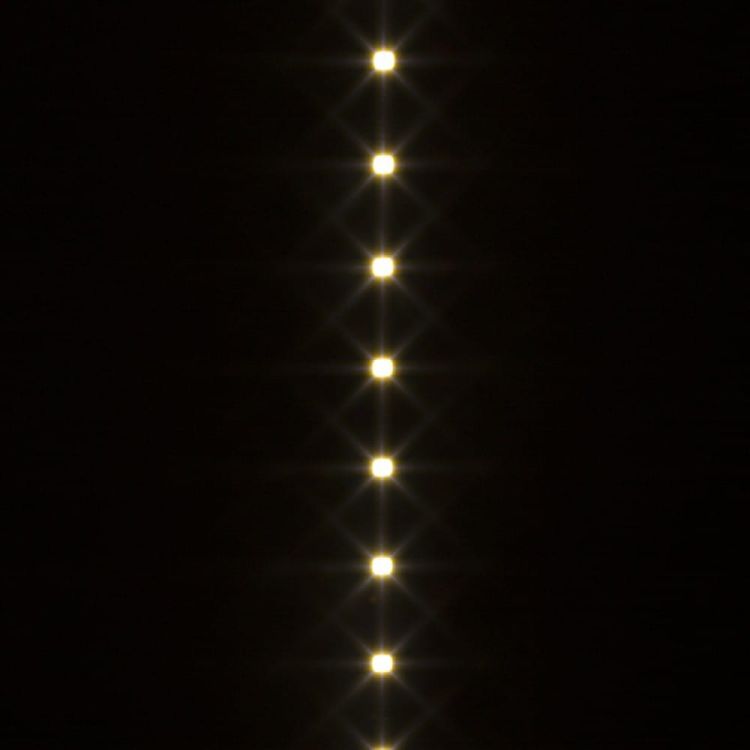 LED STRIP IP20 5m    12V= LED 60W  4000K