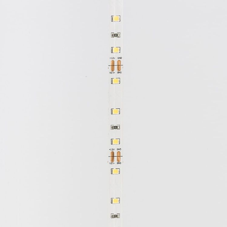 LED STRIP IP20 5m    12V= LED 60W  4000K