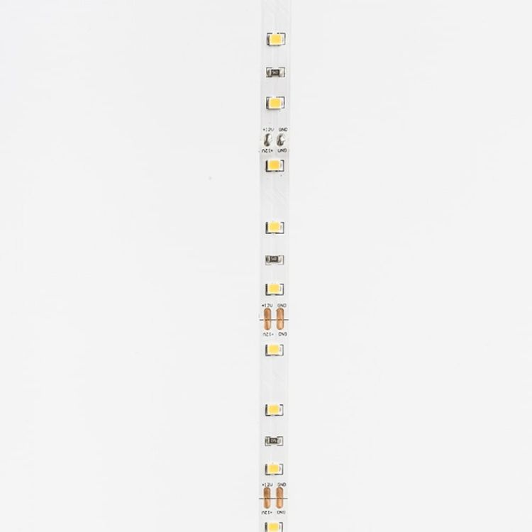 LED STRIP IP20 5m    12V= LED 60W  3000K