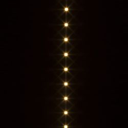 LED STRIP IP20 5m    12V= LED 60W  3000K