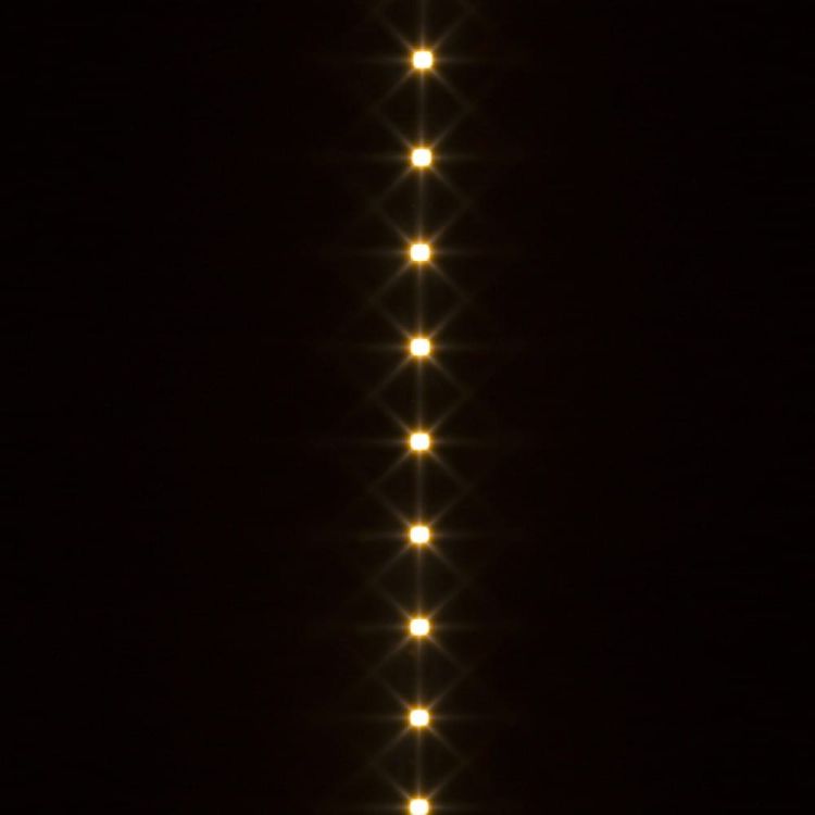 LED STRIP IP20 5m    12V= LED 60W  3000K