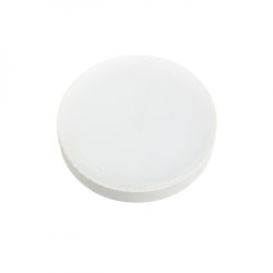 PUC żarówka   230V GX53 LED 7W 105°  3000K