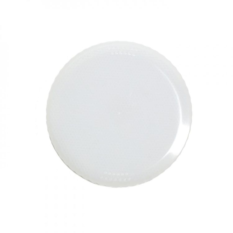 PUC żarówka   230V GX53 LED 7W 105°  3000K