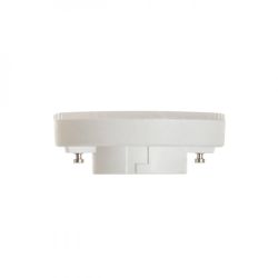 PUC żarówka   230V GX53 LED 7W 105°  3000K