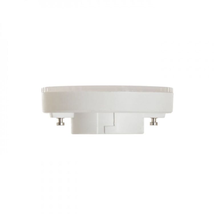 PUC żarówka   230V GX53 LED 7W 105°  3000K