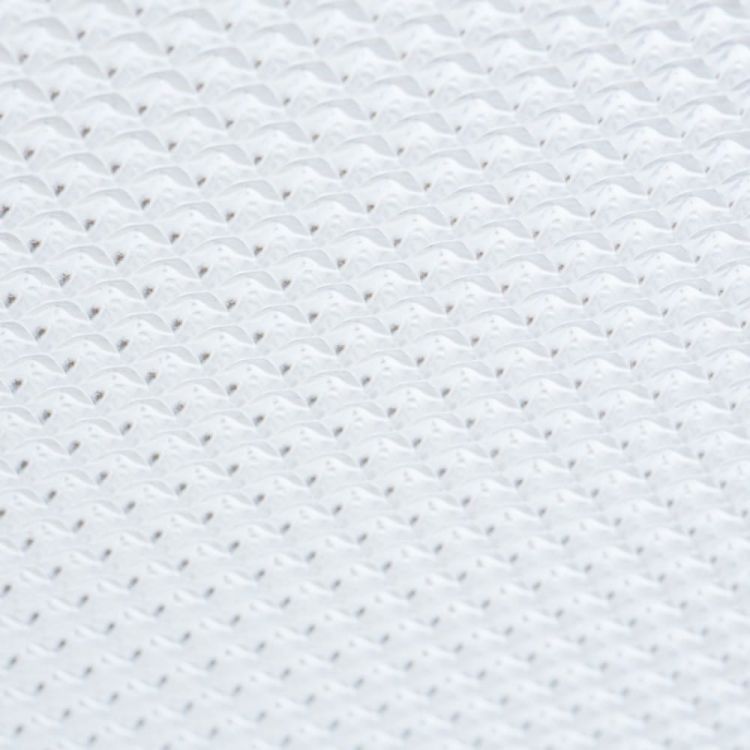 DIFFUSER R 40 PRYZMAT  przezroczysta