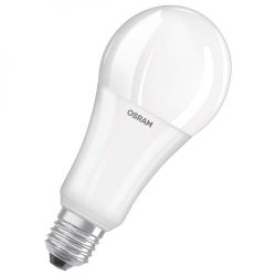OSRAM ADV Classic A DIMM  mat 230V E27 LED EQ150 200°  2700K