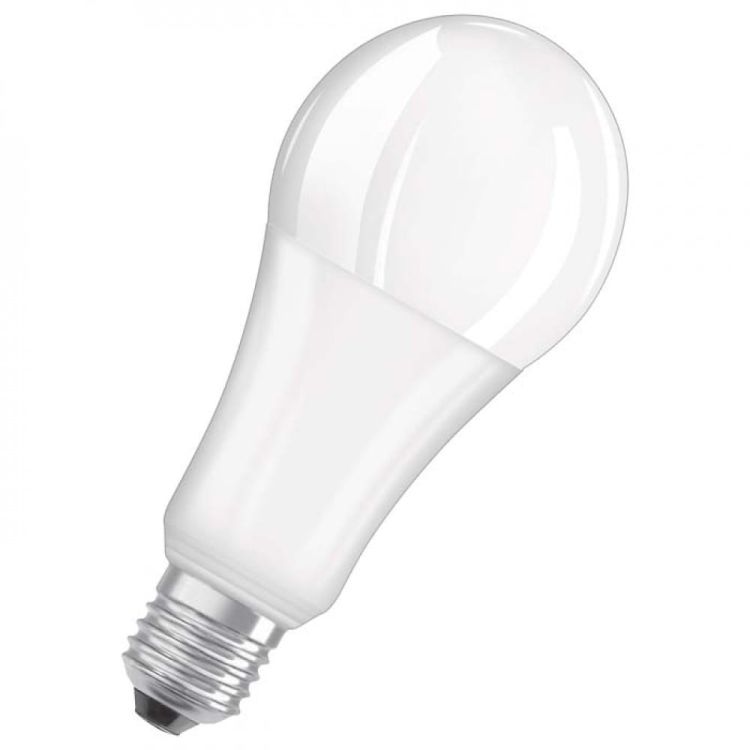 OSRAM ADV Classic A DIMM  mat 230V E27 LED EQ150 200°  2700K