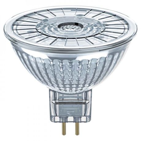 Przejdź do produktu OSRAM ADV MR16 DIMM   12V GU5,3 LED EQ35 36°  3000K