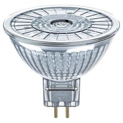 OSRAM ADV MR16 DIMM   12V GU5,3 LED EQ35 36°  3000K