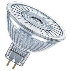 OSRAM ADV MR16 DIMM   12V GU5,3 LED EQ35 36°  3000K