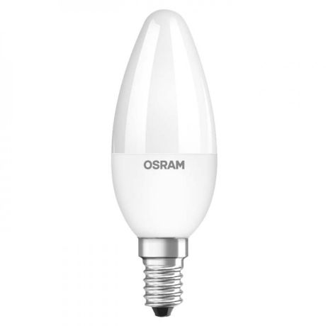 Przejdź do produktu OSRAM ADV świeczkowa GLOWdim mat 230V E14 LED EQ40 2700K